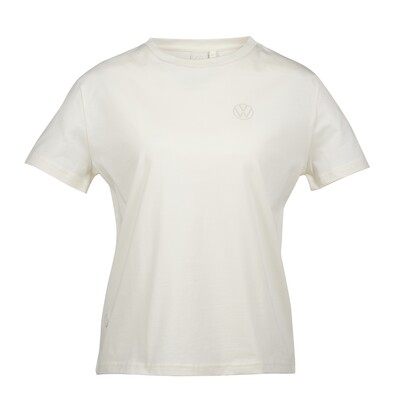 Volkswagen T-Shirt Damen Snow White
