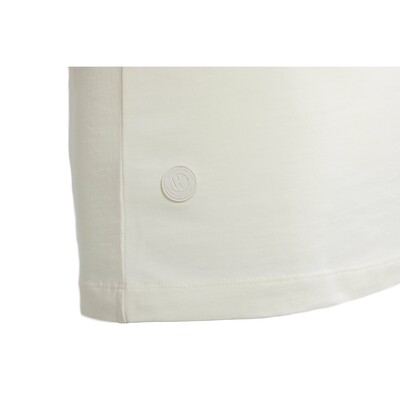 Volkswagen T-Shirt Damen Snow White