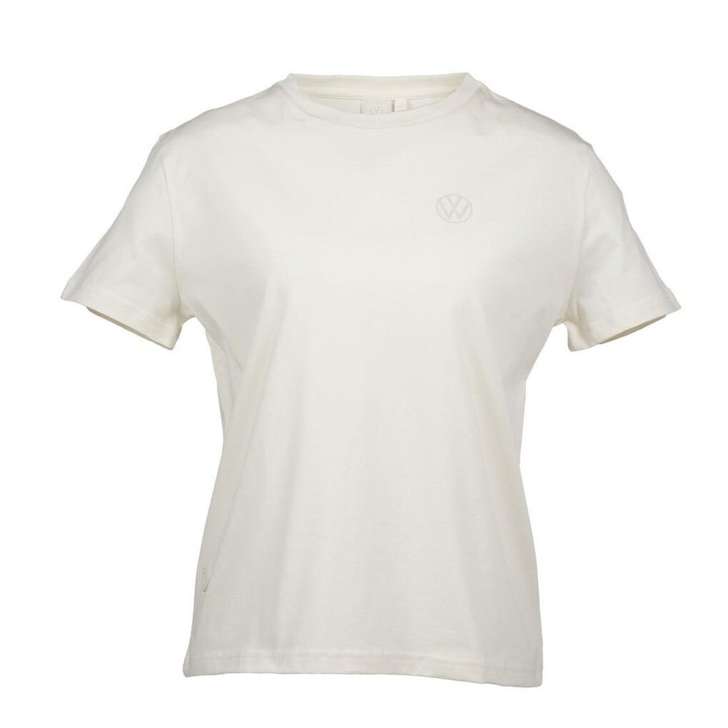 Volkswagen T-Shirt Damen Snow White