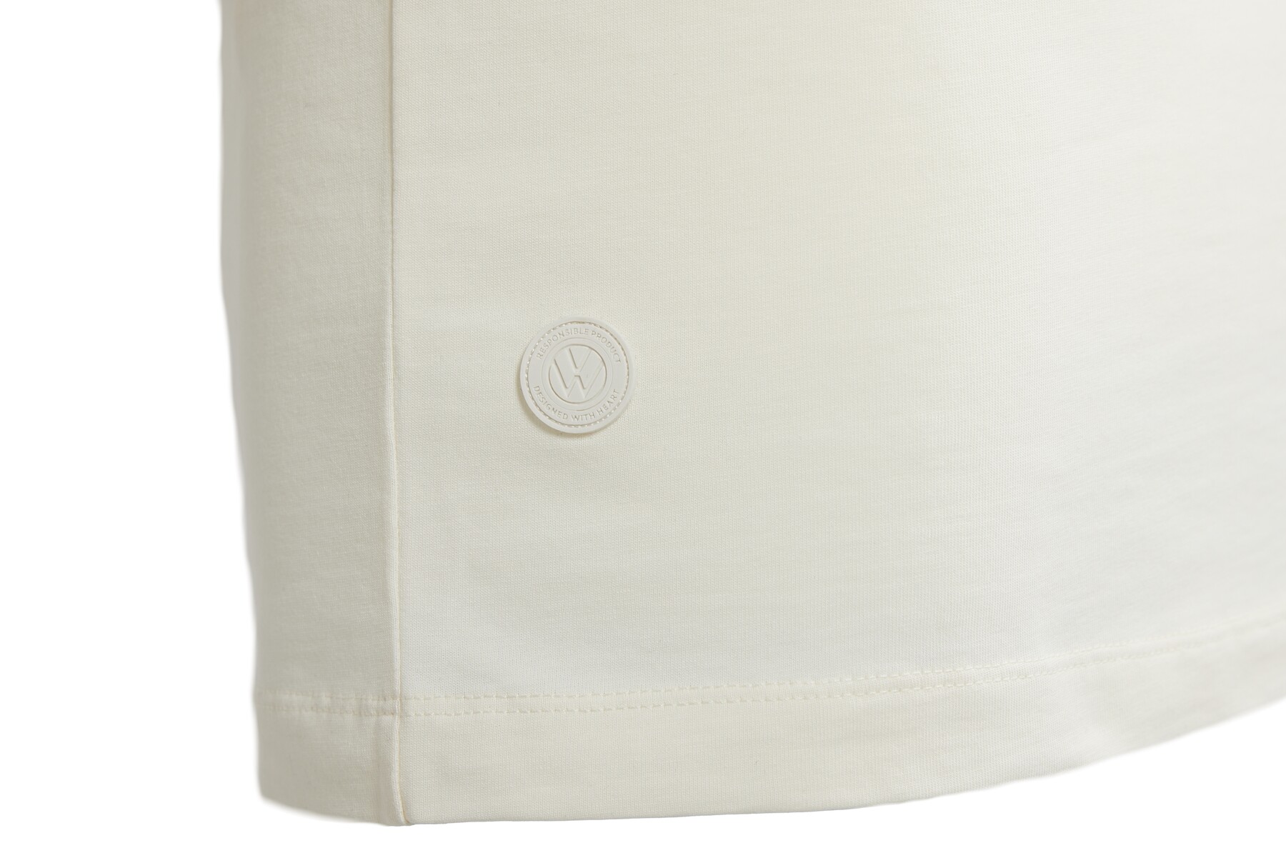 Volkswagen T-Shirt Damen Snow White
