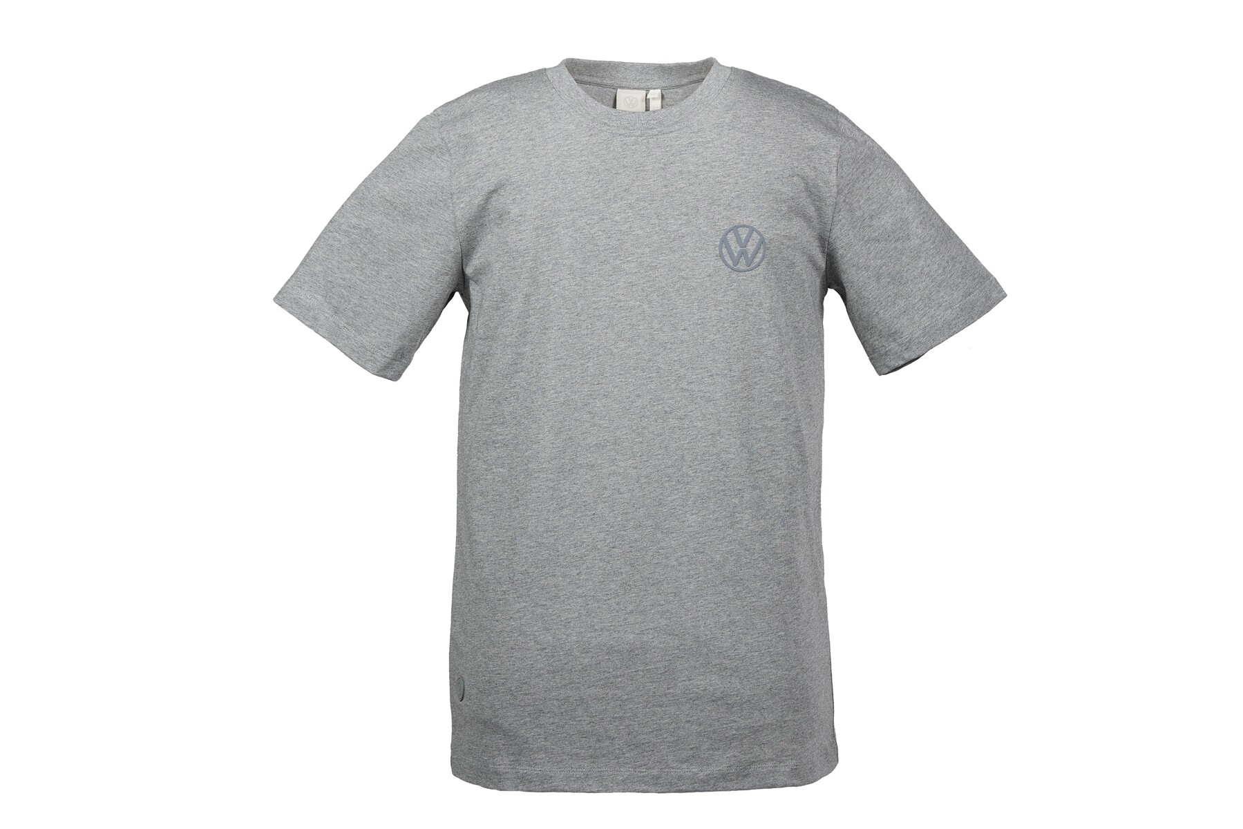 Volkswagen T-Shirt Herren Grau