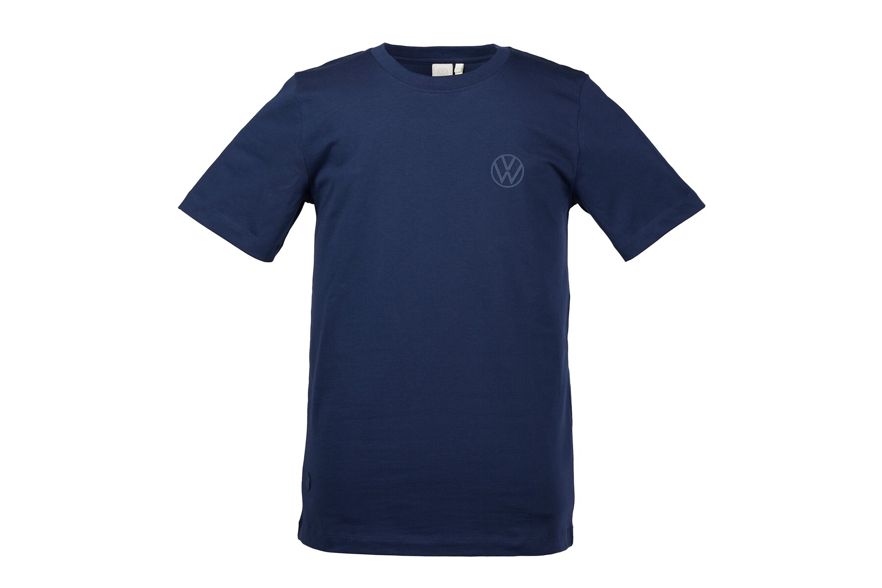 Volkswagen T-Shirt Herren Dunkelblau