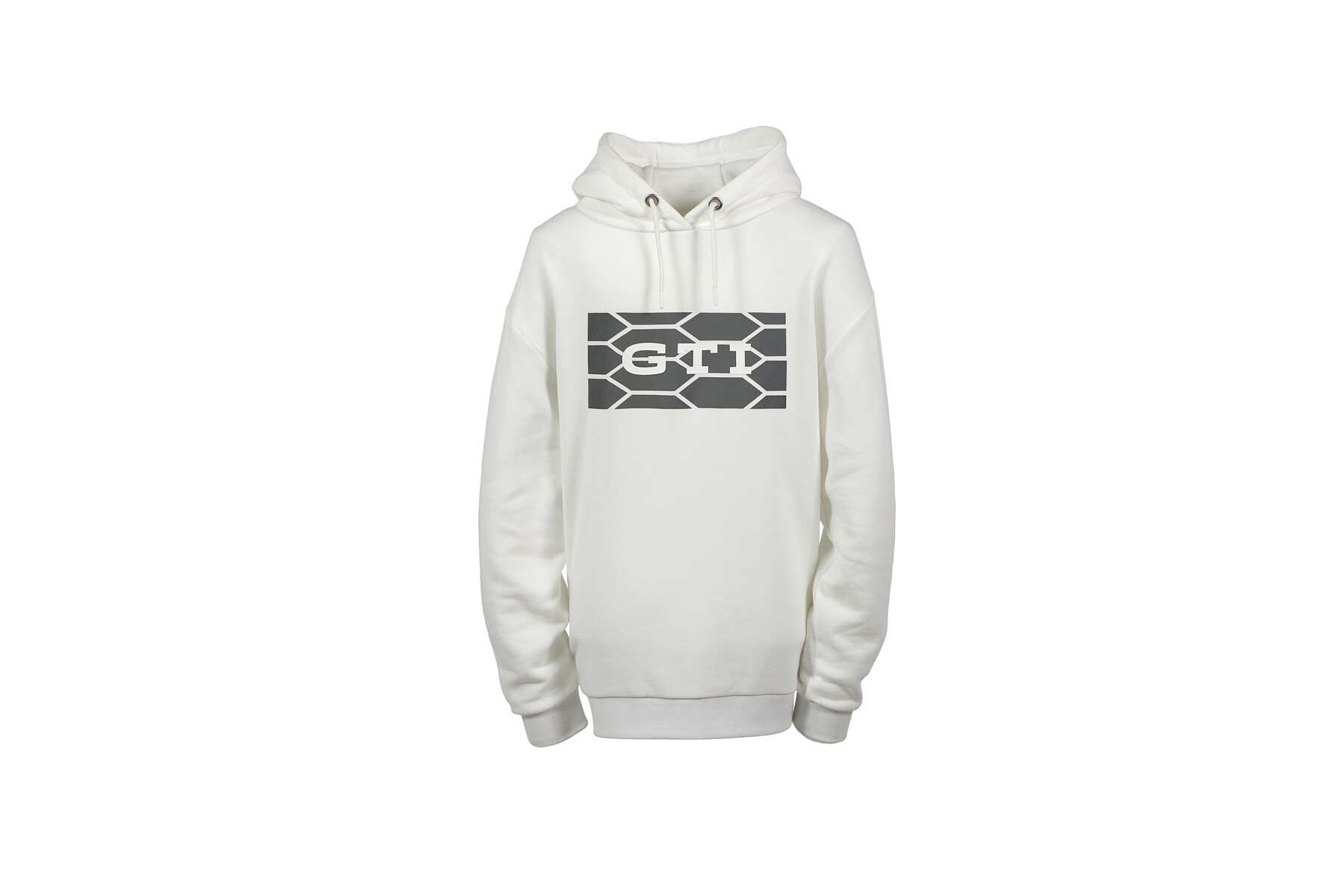 Volkswagen Hoodie GTI für Herren, Weiß
