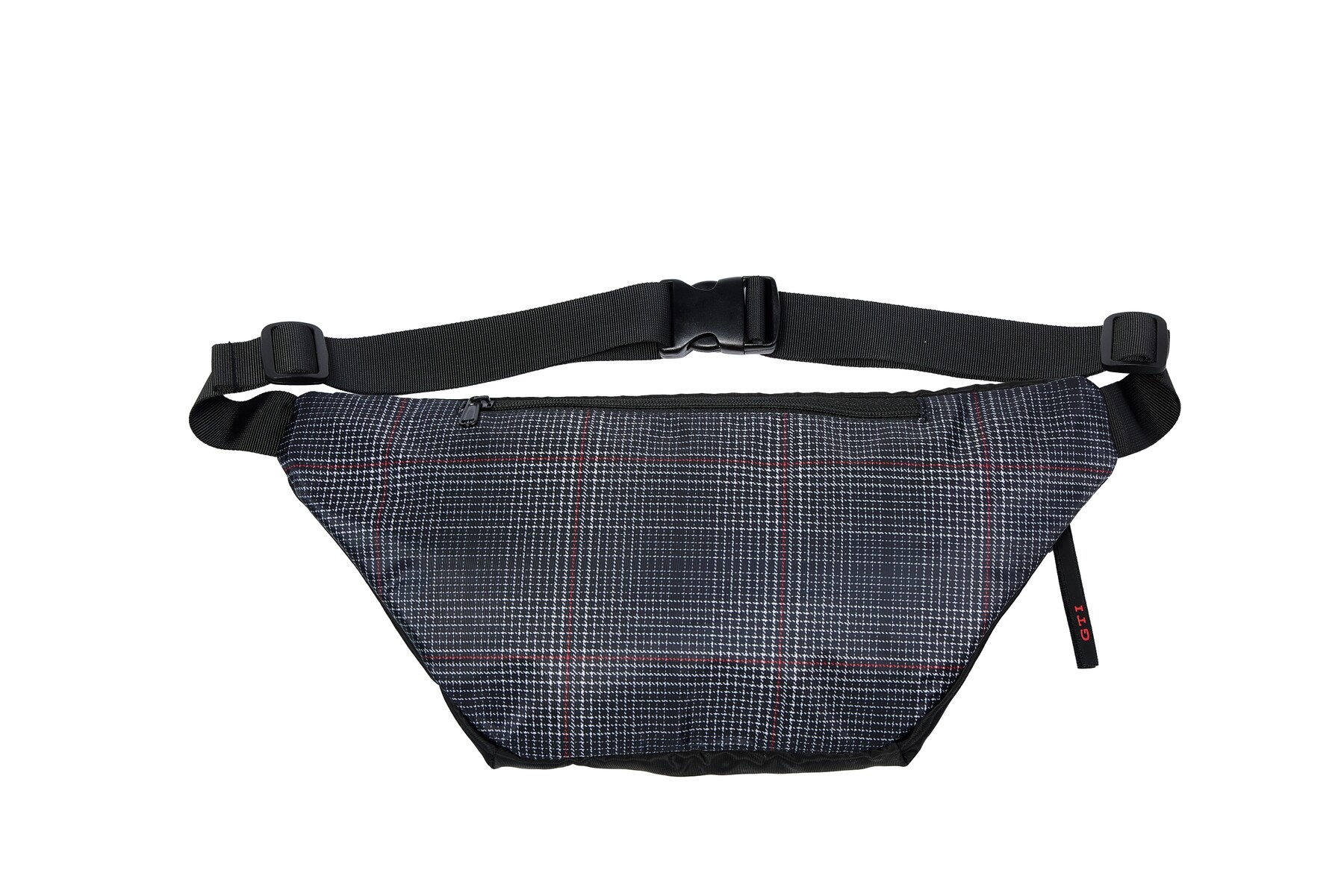 Volkswagen Bauchtasche, Unisex, GTI Kollektion