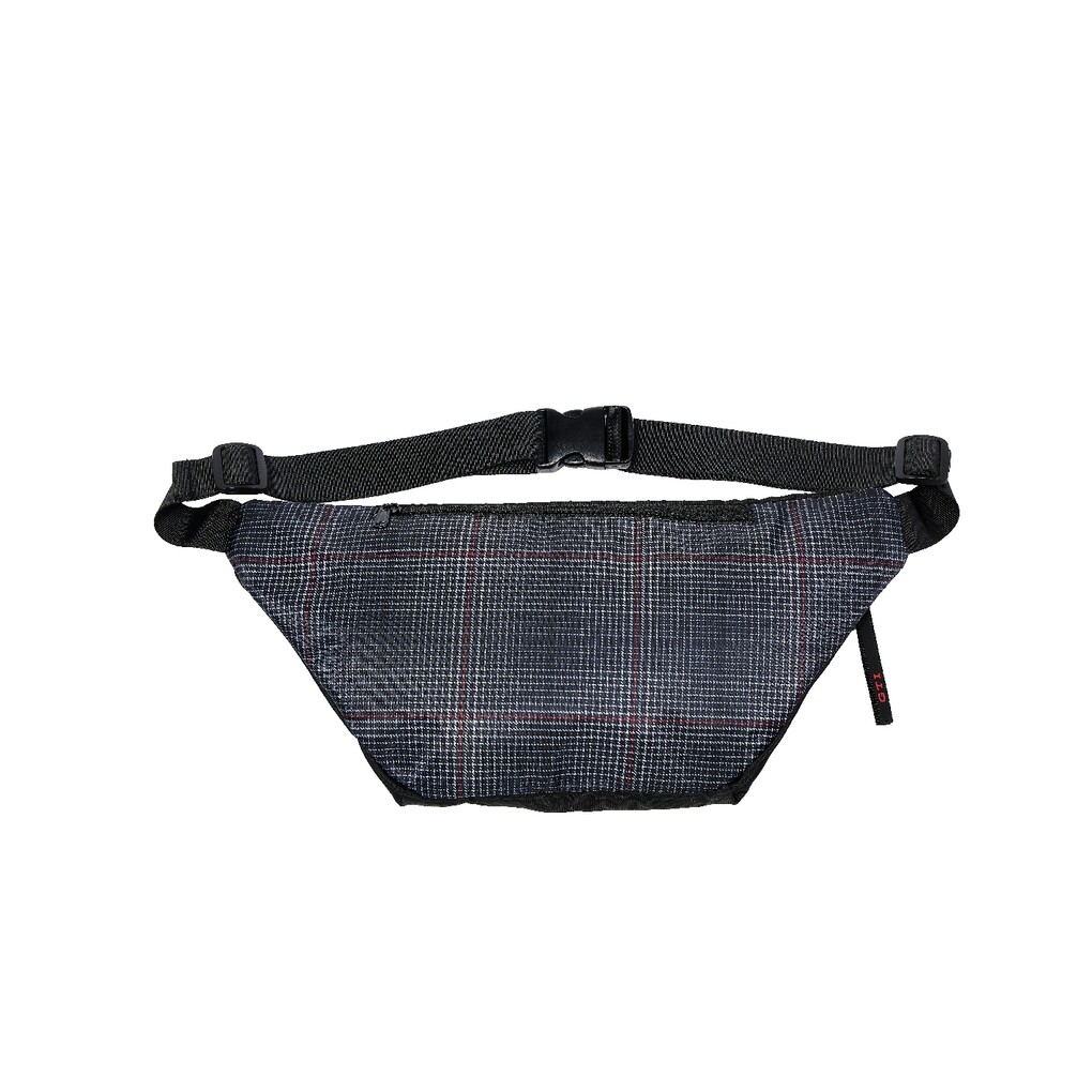 Volkswagen Bauchtasche, Unisex, GTI Kollektion