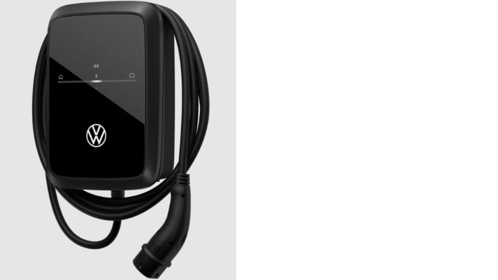 ID. Charger Connect 2 - 22kW 7,5m