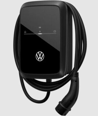 ID. Charger Pro 2 - 22kW 4,5m