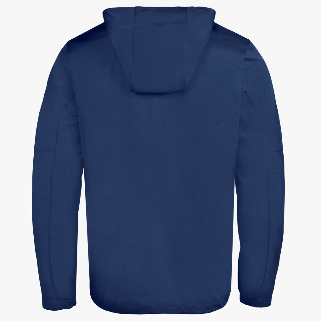 Volkswagen California Softshelljacke elegant Herren Blau
