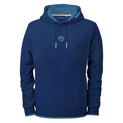 Volkswagen California Hoodie elegant Herren Blau