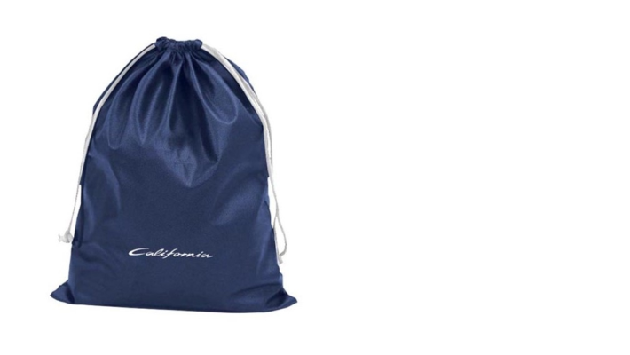 Volkswagen California Badesandalen Unisex Blau