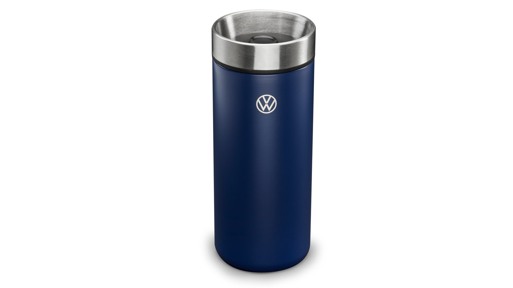 Volkswagen Thermobecher 0,35 Ltr Edelstahl