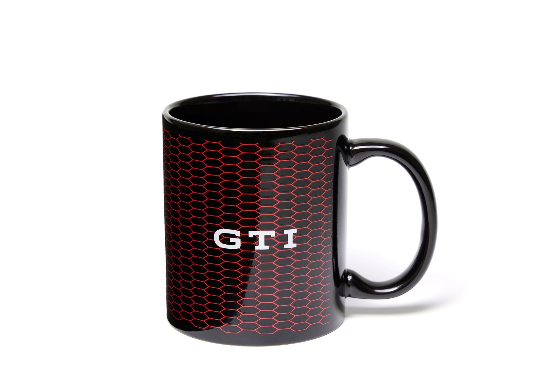 Volkswagen GTI Kaffeetasse