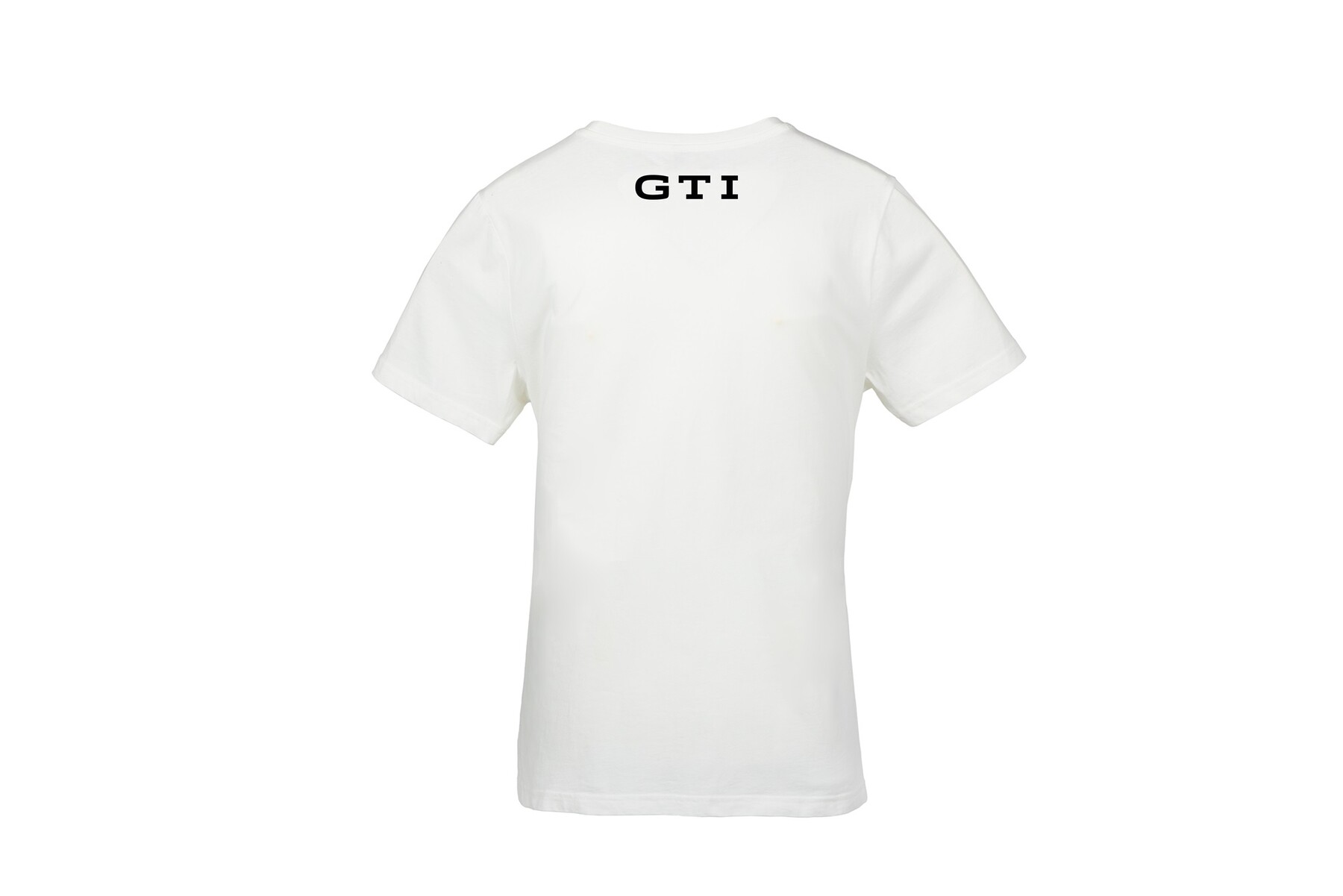 Volkswagen T-Shirt, weiß, Unisex „GTI Skribble“