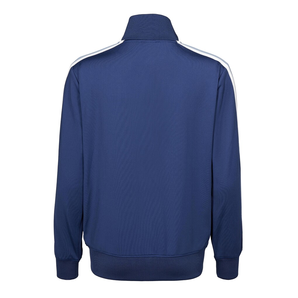 Volkswagen Unisex Trainingsjacke, blau