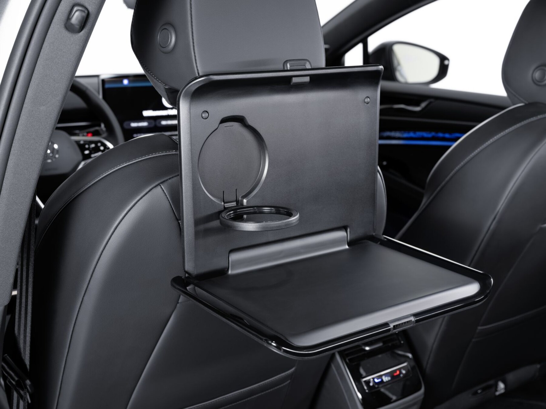 Volkswagen Original Klapptisch für Reise- & Komfort-System