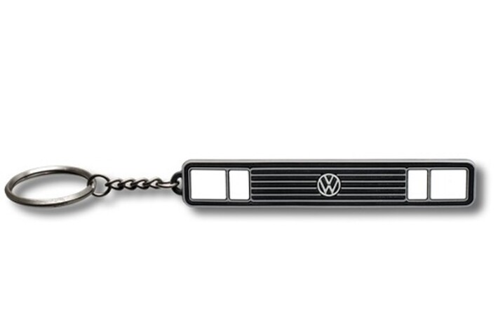 Volkswagen Classic Parts T3 Kühlergrill Schlüsselanhänger 