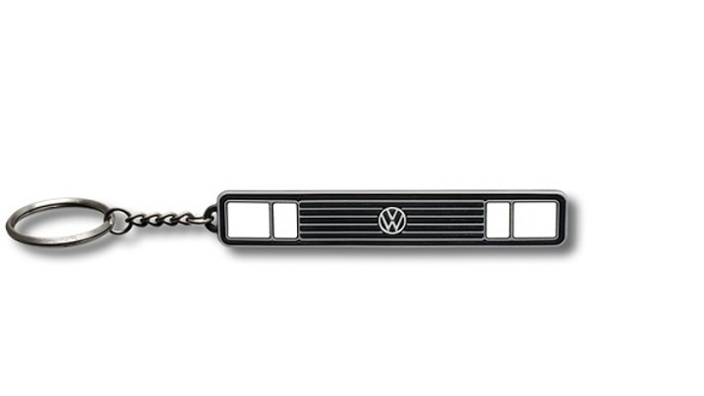 Volkswagen Classic Parts T3 Kühlergrill Schlüsselanhänger 