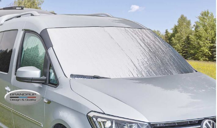 BRANDRUP® ISOLITE® Outdoor für alle Caddy 3/4