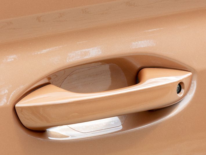 BRANDRUP® Schutzfolien für Türgriffmulden, T5/T6/T6.1/T7/Caddy 3/4/5