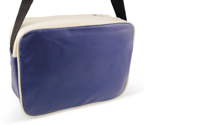 Volkswagen Bulli Schultertasche PU
