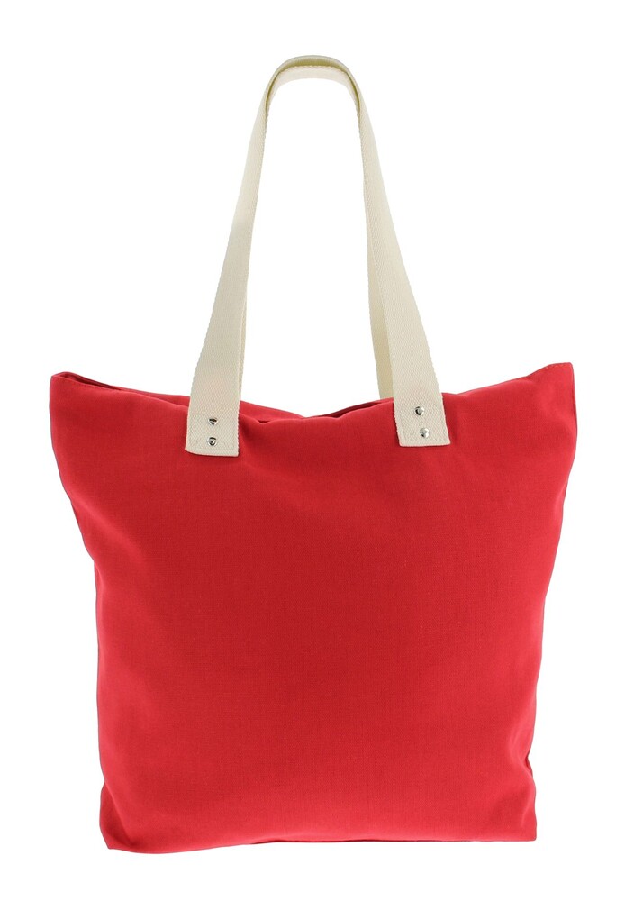 Volkswagen Bulli Shopper Canvas