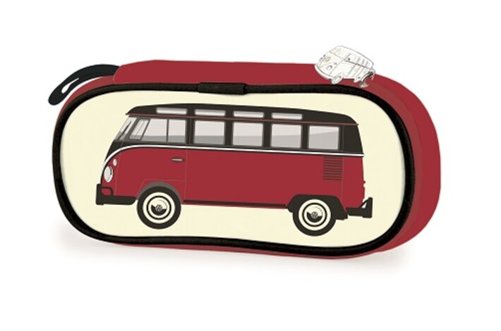 Volkswagen Bulli Mäppchen