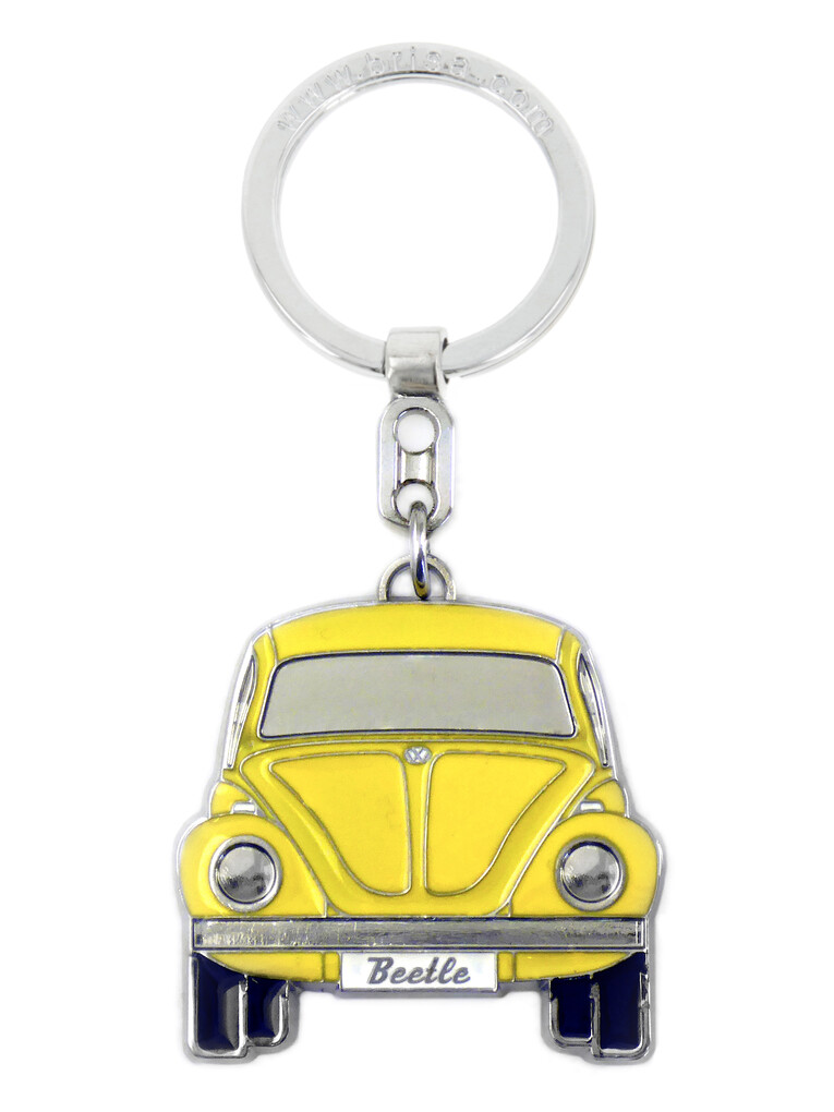 Volkswagen Käfer Schlüsselanhänger