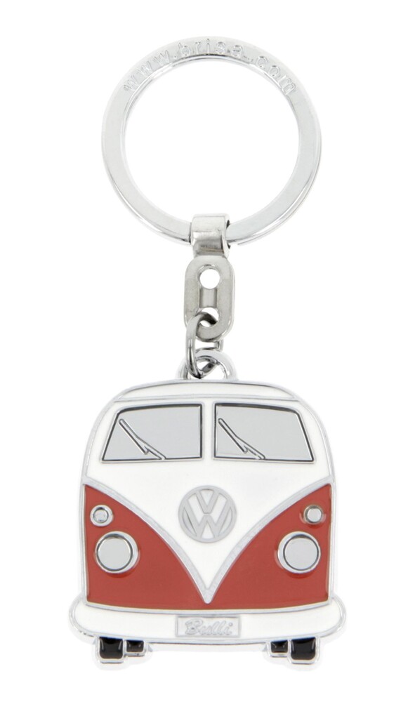 Volkswagen Bulli Schlüsselanhänger