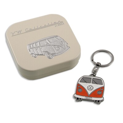 Volkswagen Bulli Schlüsselanhänger