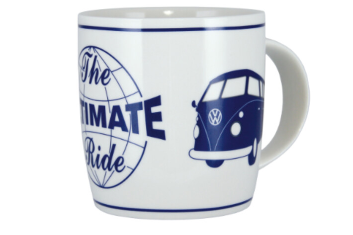 Volkswagen Bulli Kaffeetasse