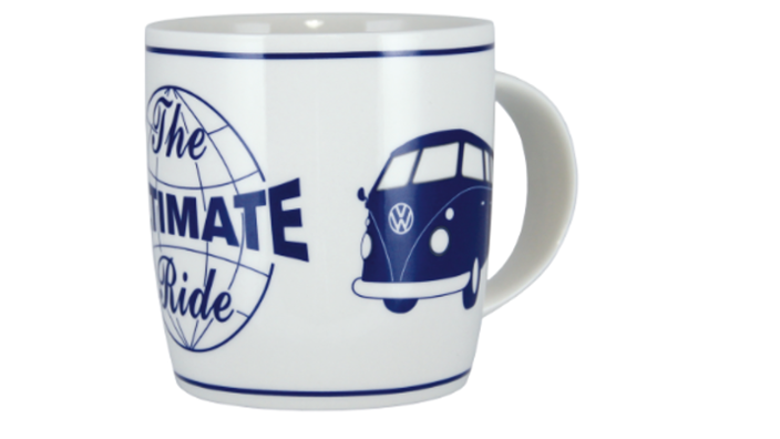 Volkswagen Bulli Kaffeetasse