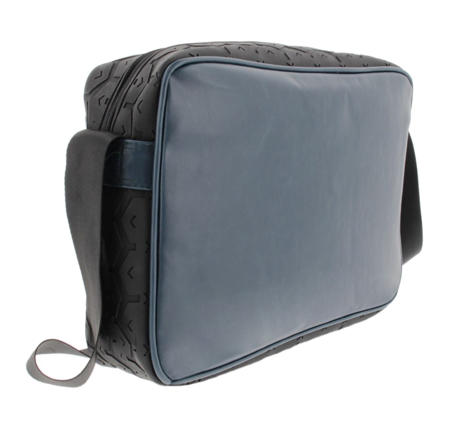 Volkswagen Schultertasche mit Reifenprofil