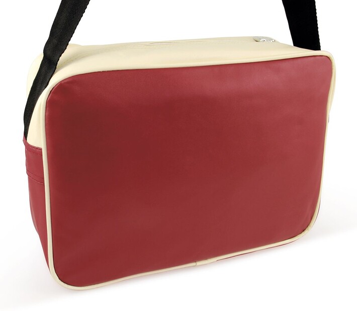 Volkswagen Bulli Schultertasche PU