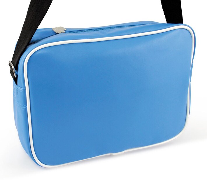 Volkswagen Bulli Schultertasche PU