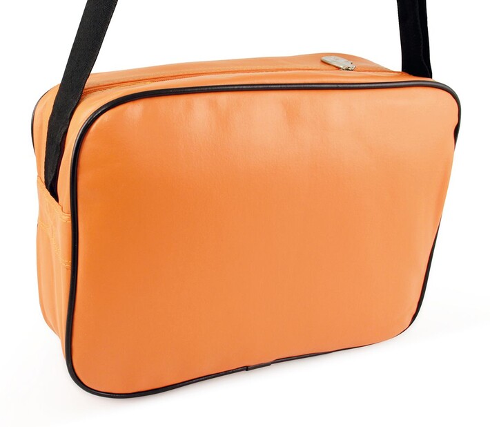 Volkswagen Bulli Schultertasche PU