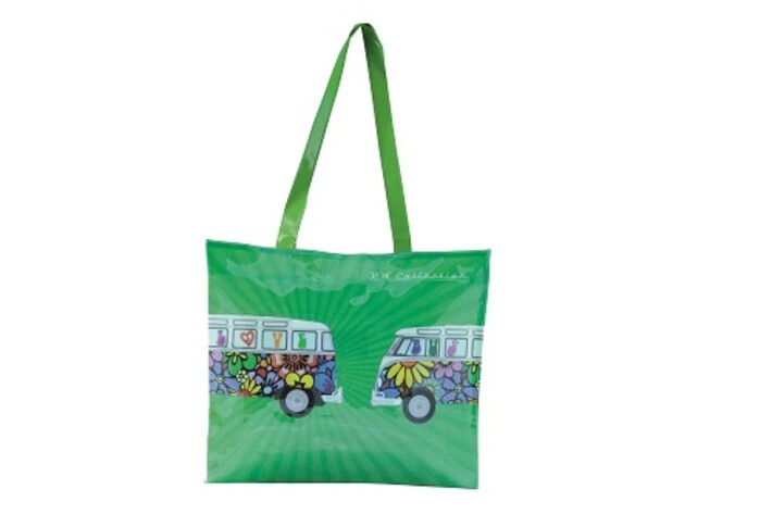 Volkswagen Bulli Shopper PVC