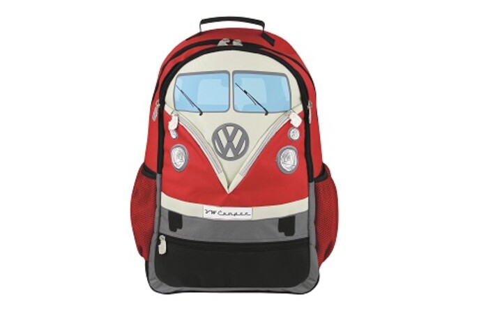 Volkswagen Bulli Rucksack