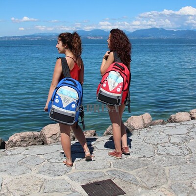 Volkswagen Bulli Rucksack