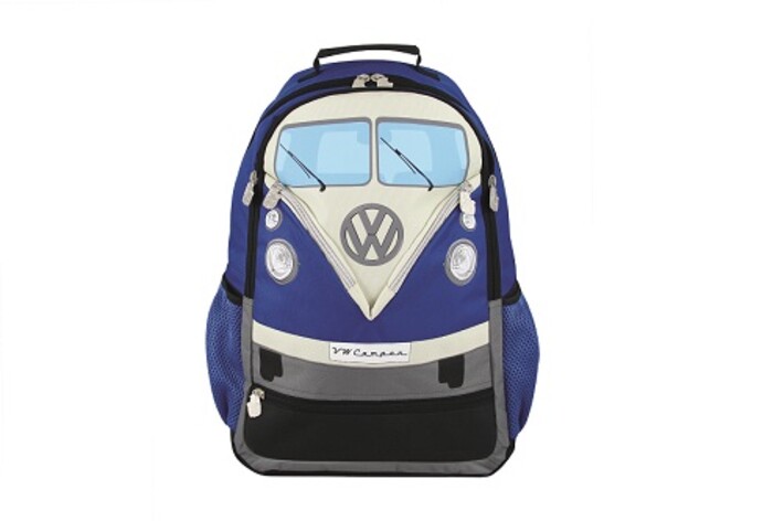 Volkswagen Bulli Rucksack