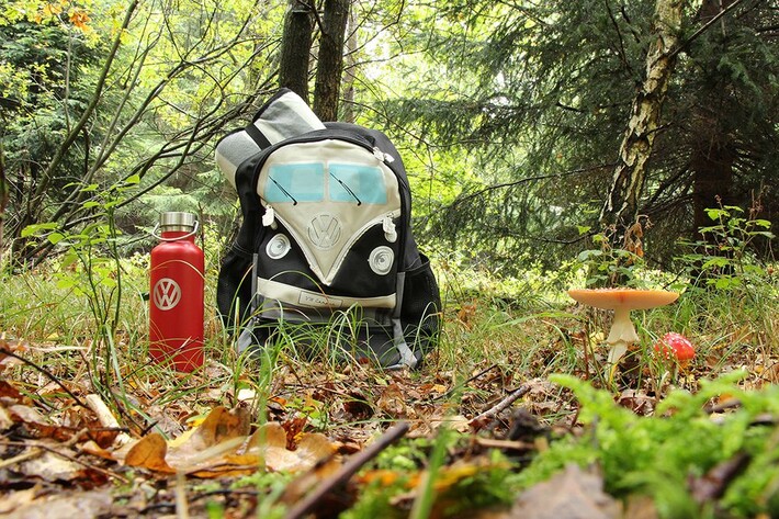 Volkswagen Bulli Rucksack