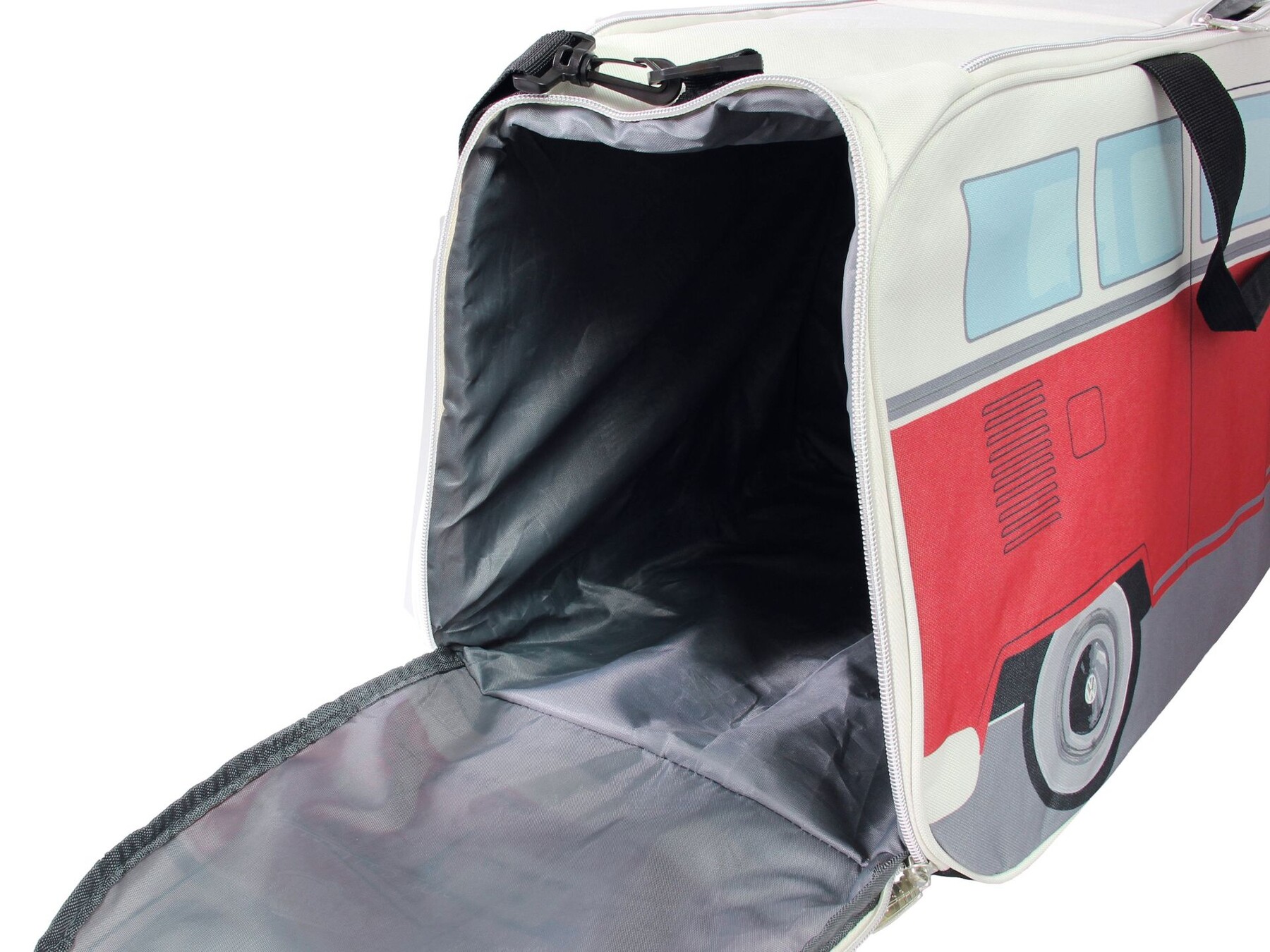 Volkswagen Bulli Sport- und Reisetasche
