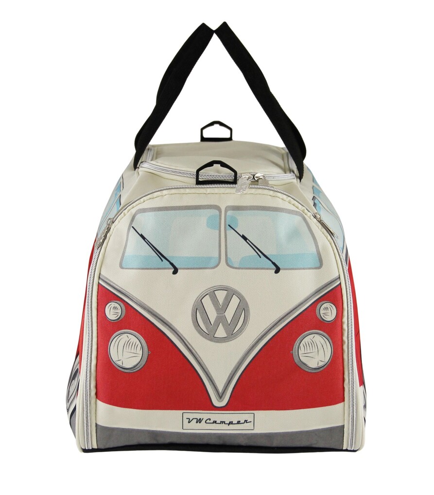 Volkswagen Bulli Sport- und Reisetasche