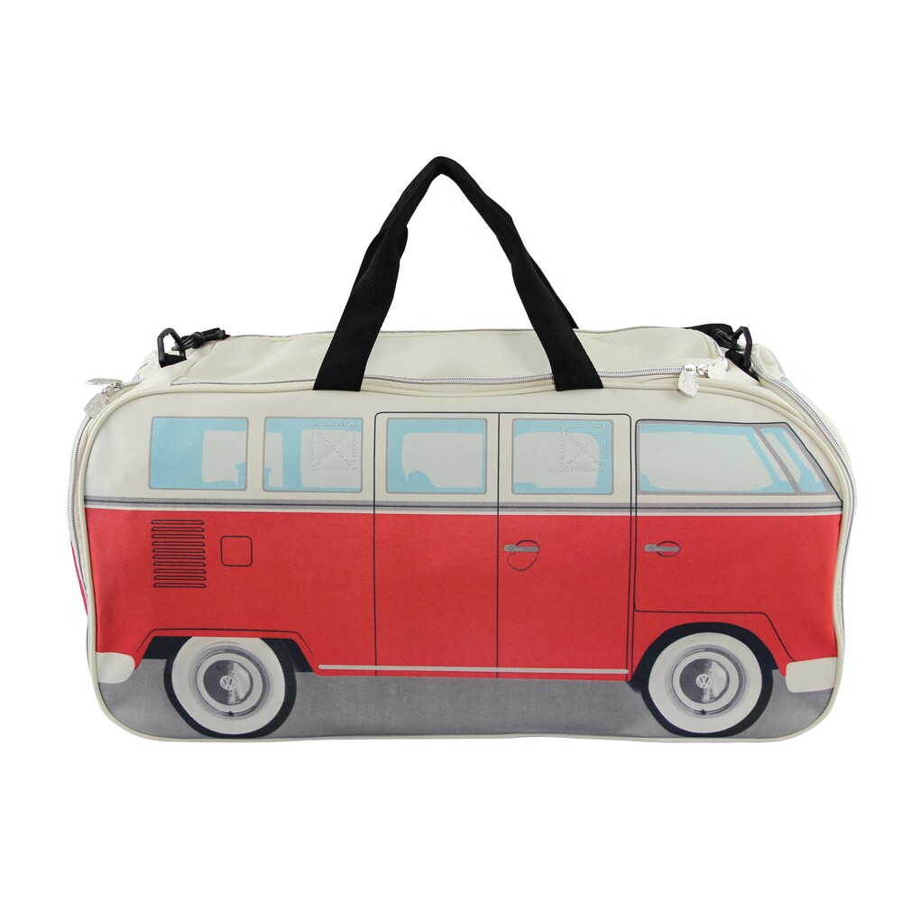 Volkswagen Bulli Sport- und Reisetasche