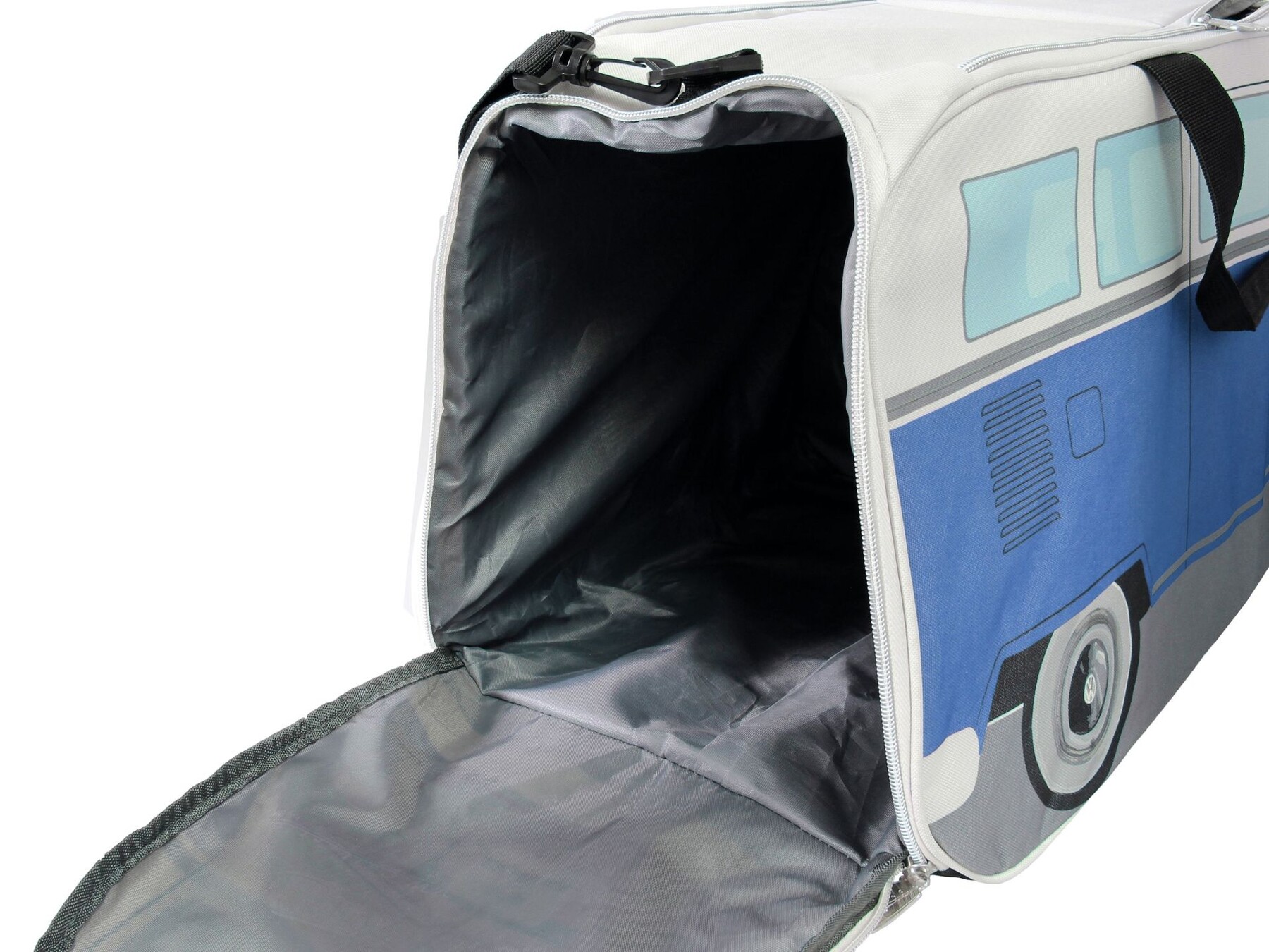 Volkswagen Bulli Sport- und Reisetasche