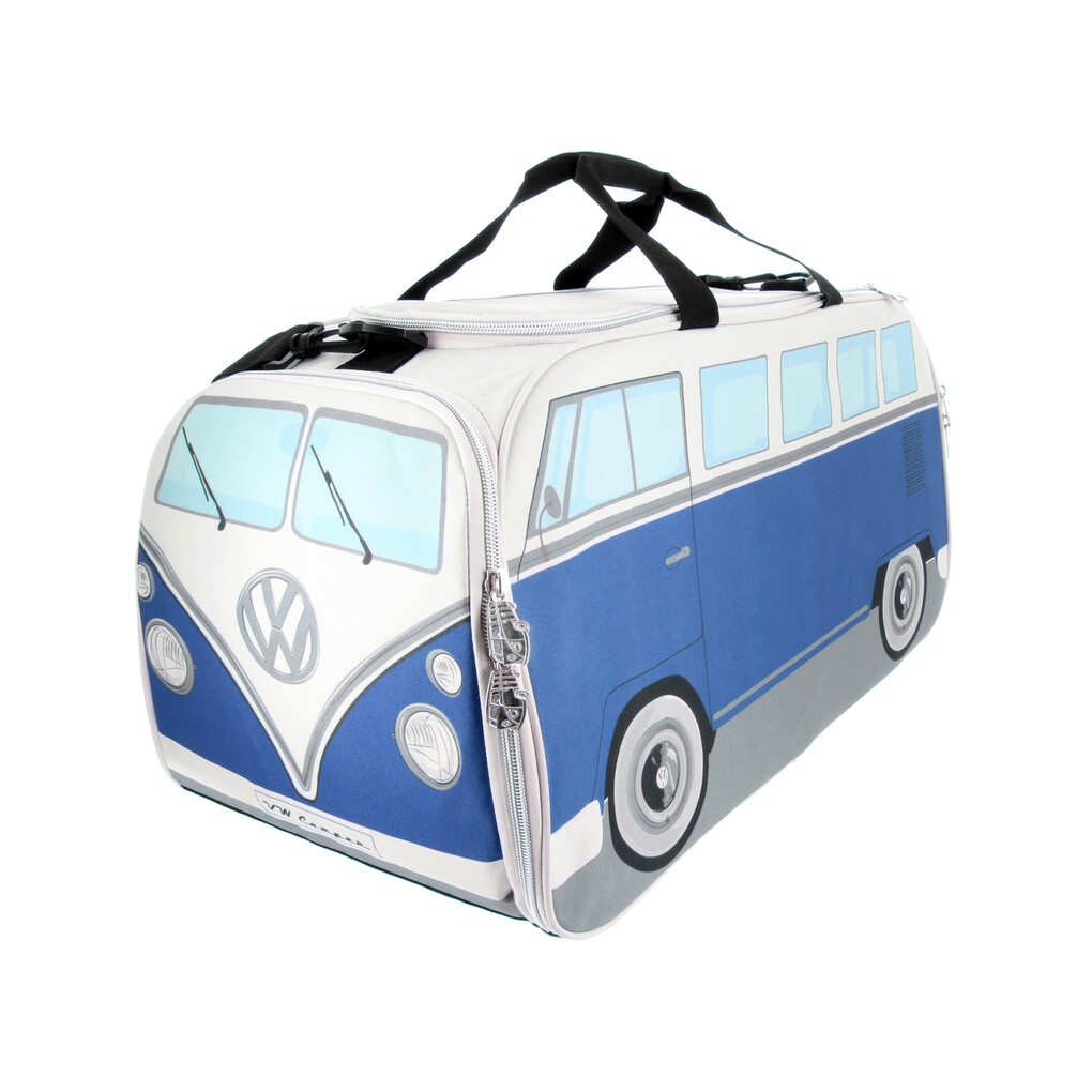 Volkswagen Bulli Sport- und Reisetasche