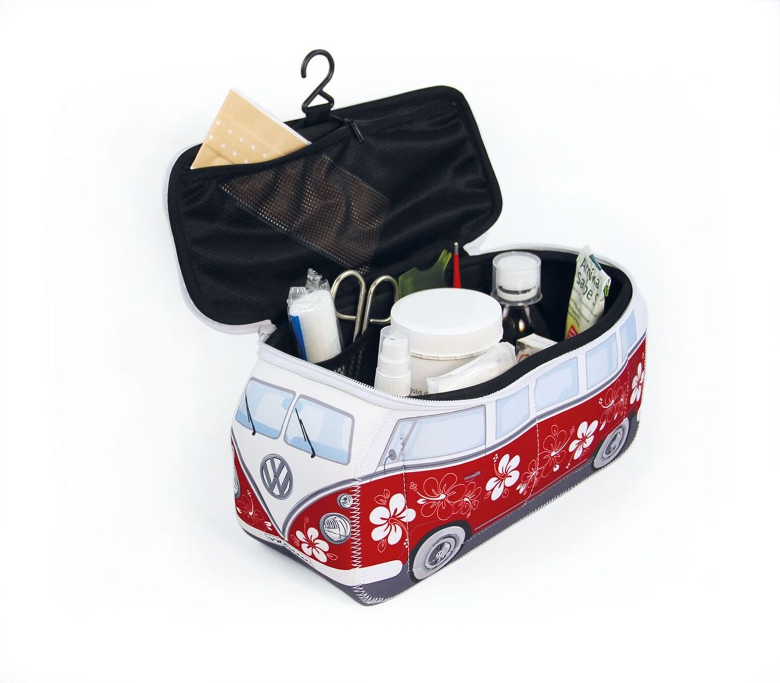 Volkswagen Bulli Universal-Tasche Neopren