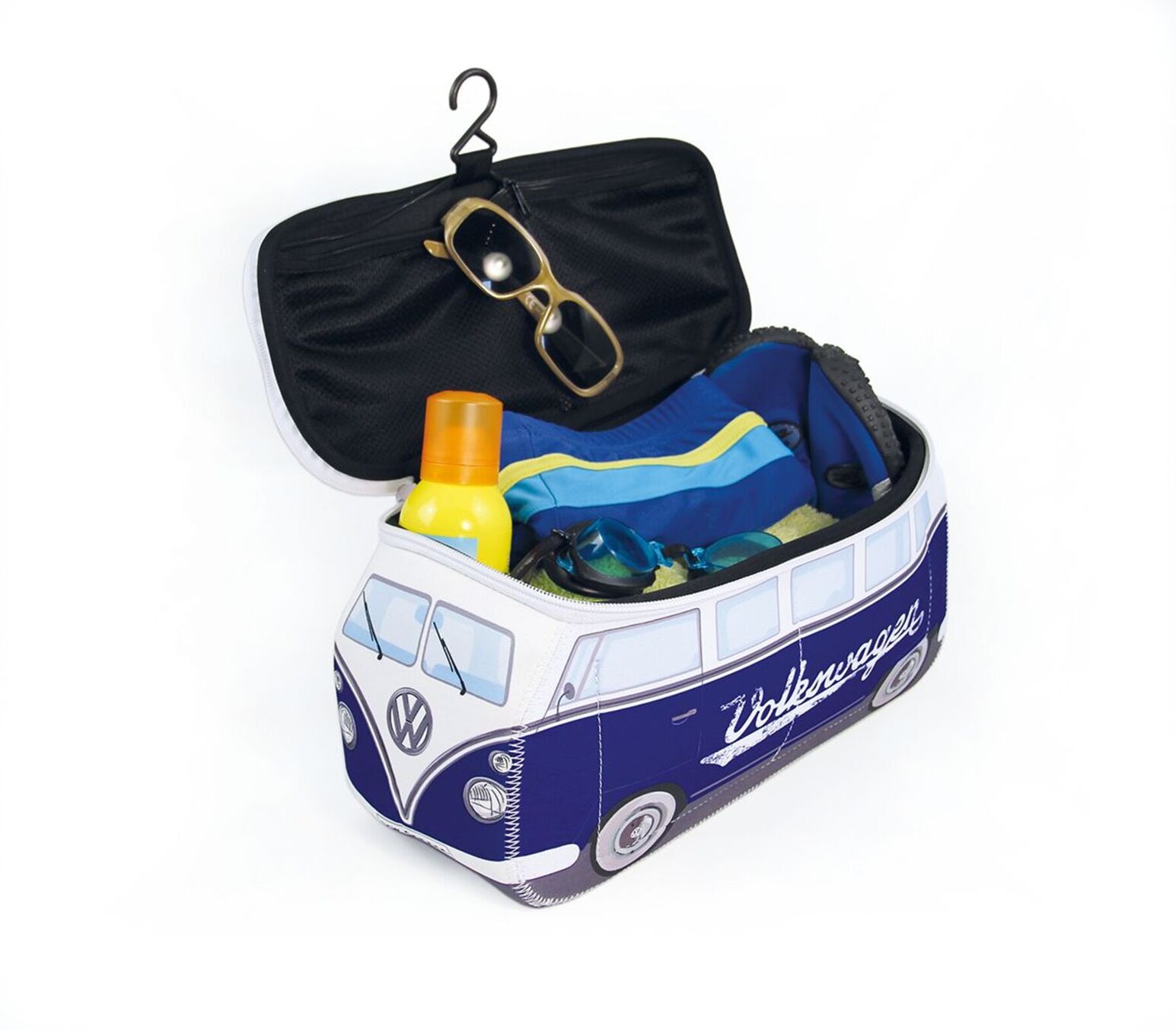 Volkswagen Bulli Universal-Tasche Neopren
