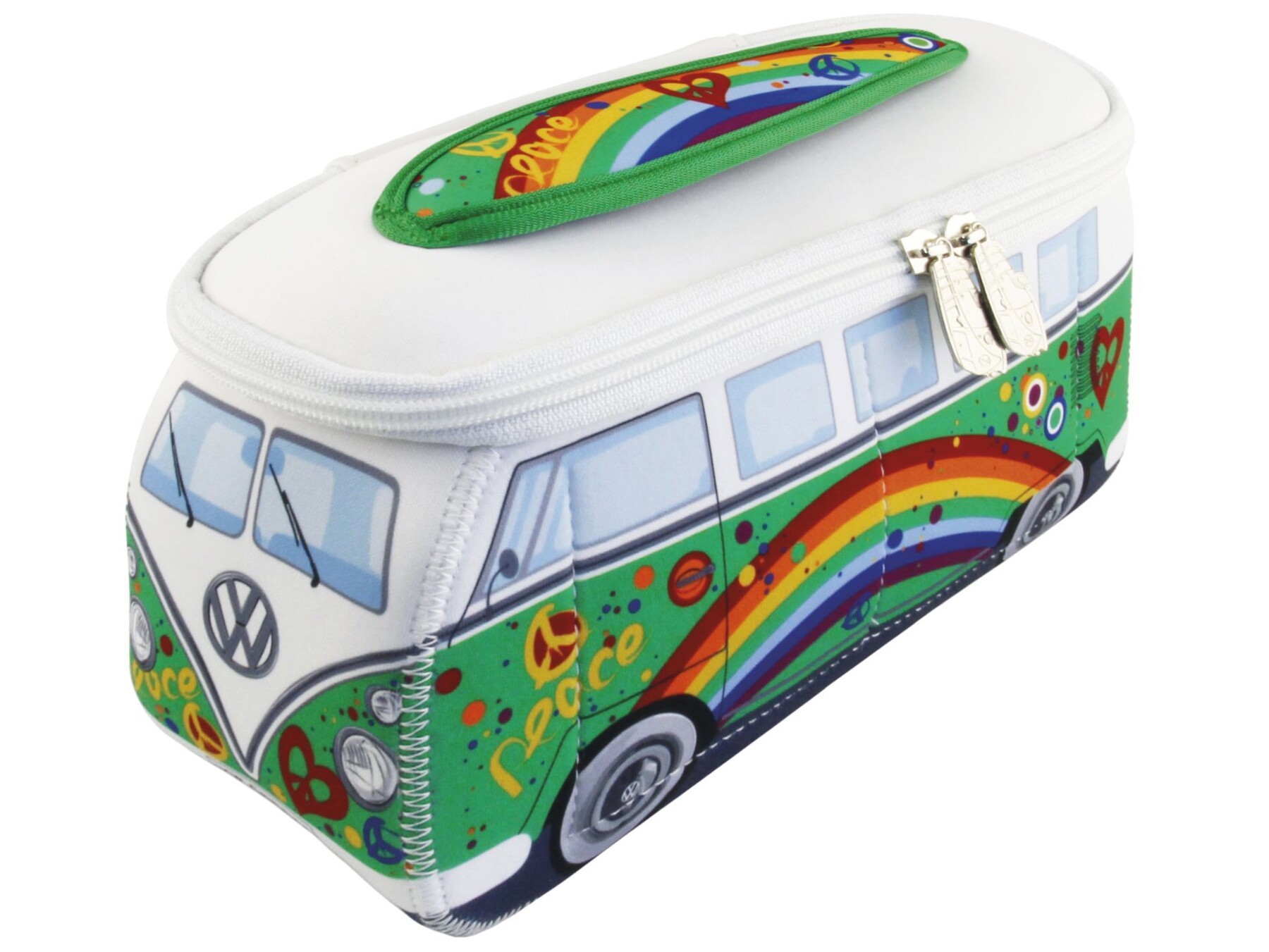 Volkswagen Bulli Universal-Tasche Neopren