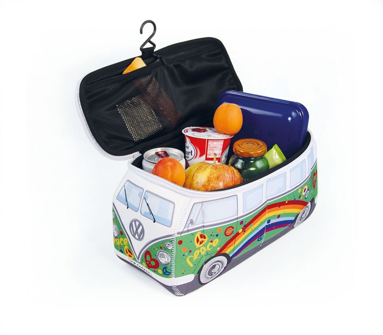 Volkswagen Bulli Universal-Tasche Neopren