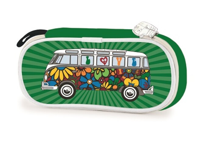 Volkswagen Bulli Mäppchen